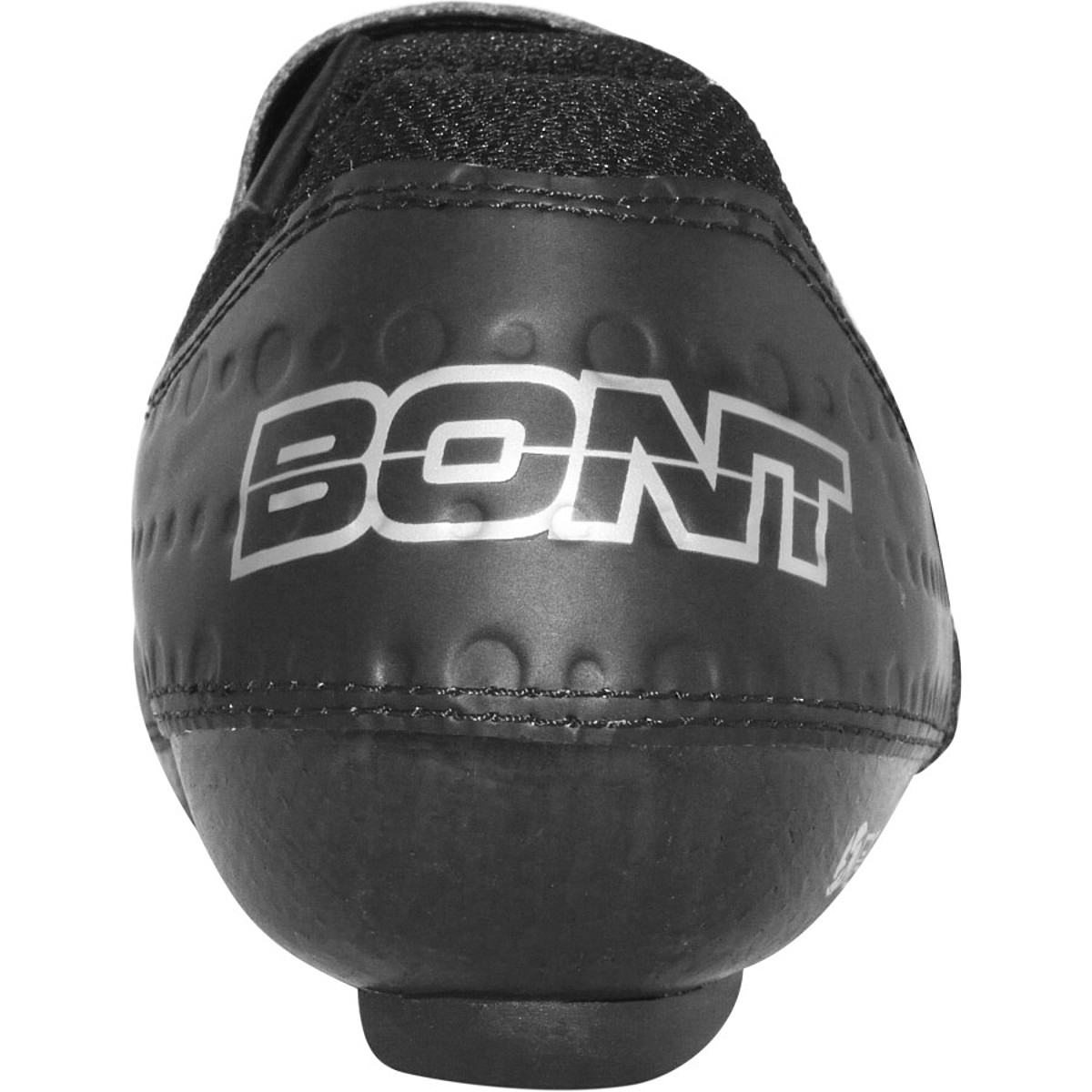 bont zero  shoes banned