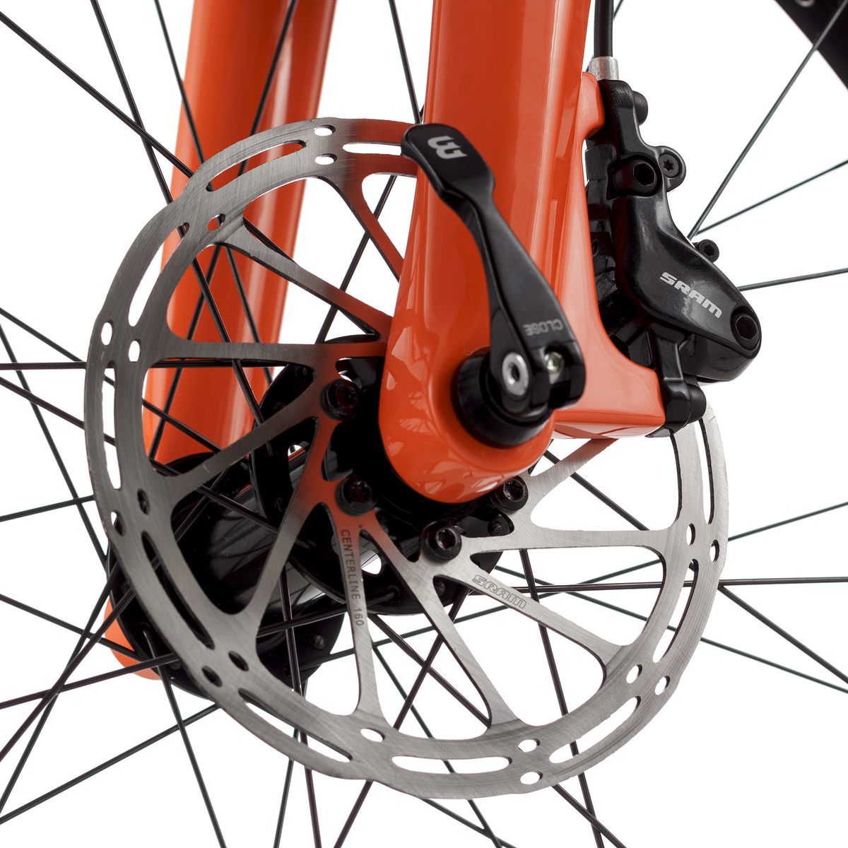 northern lights air bike