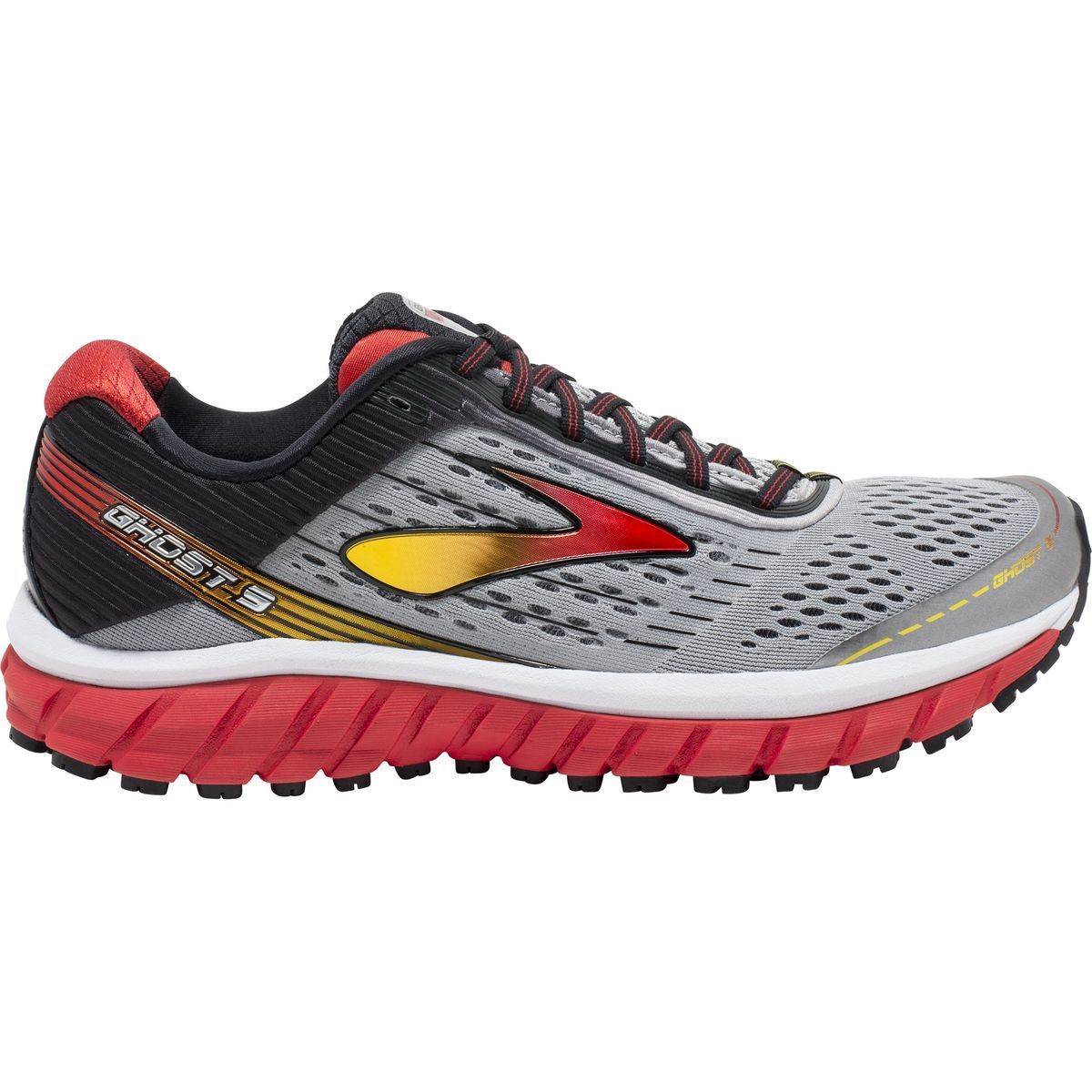 Brooks Ghost 9 Running Shoe - Men's | Competitive Cyclist