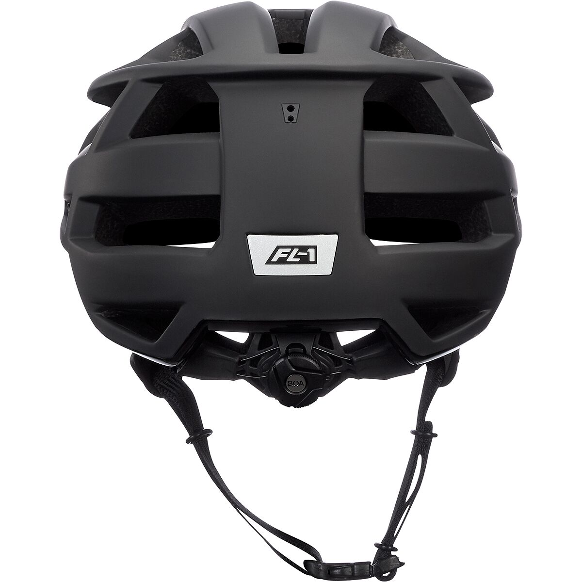Bern FL1 Pave Helmet Men