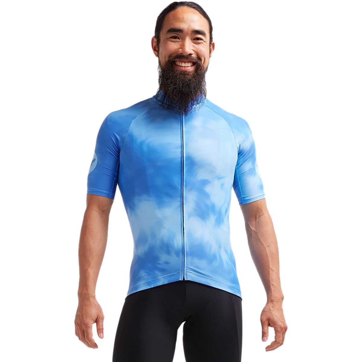 Black Sheep Cycling Essentials TOUR Jersey Men's Men