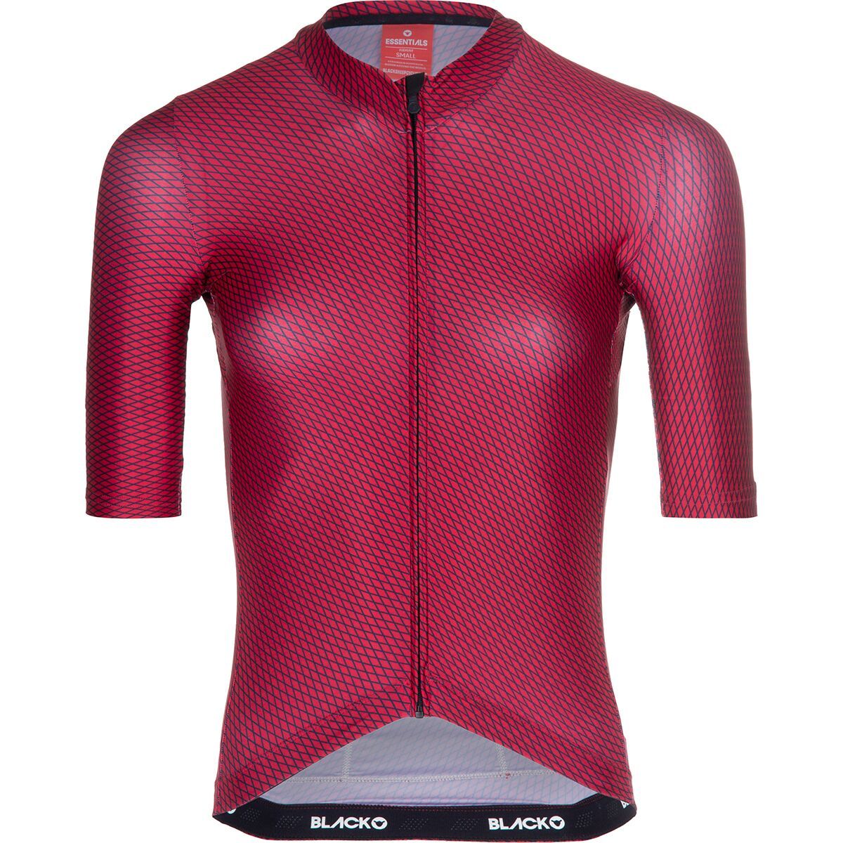 Black Sheep Cycling Essentials TEAM Jersey Women's Women