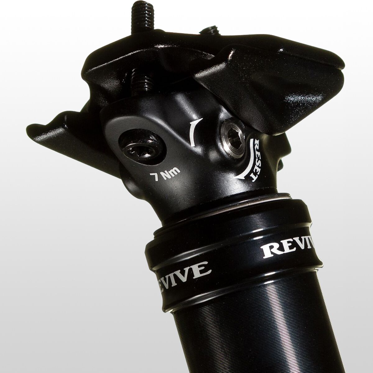 Bike Yoke Revive Dropper Seatpost Components