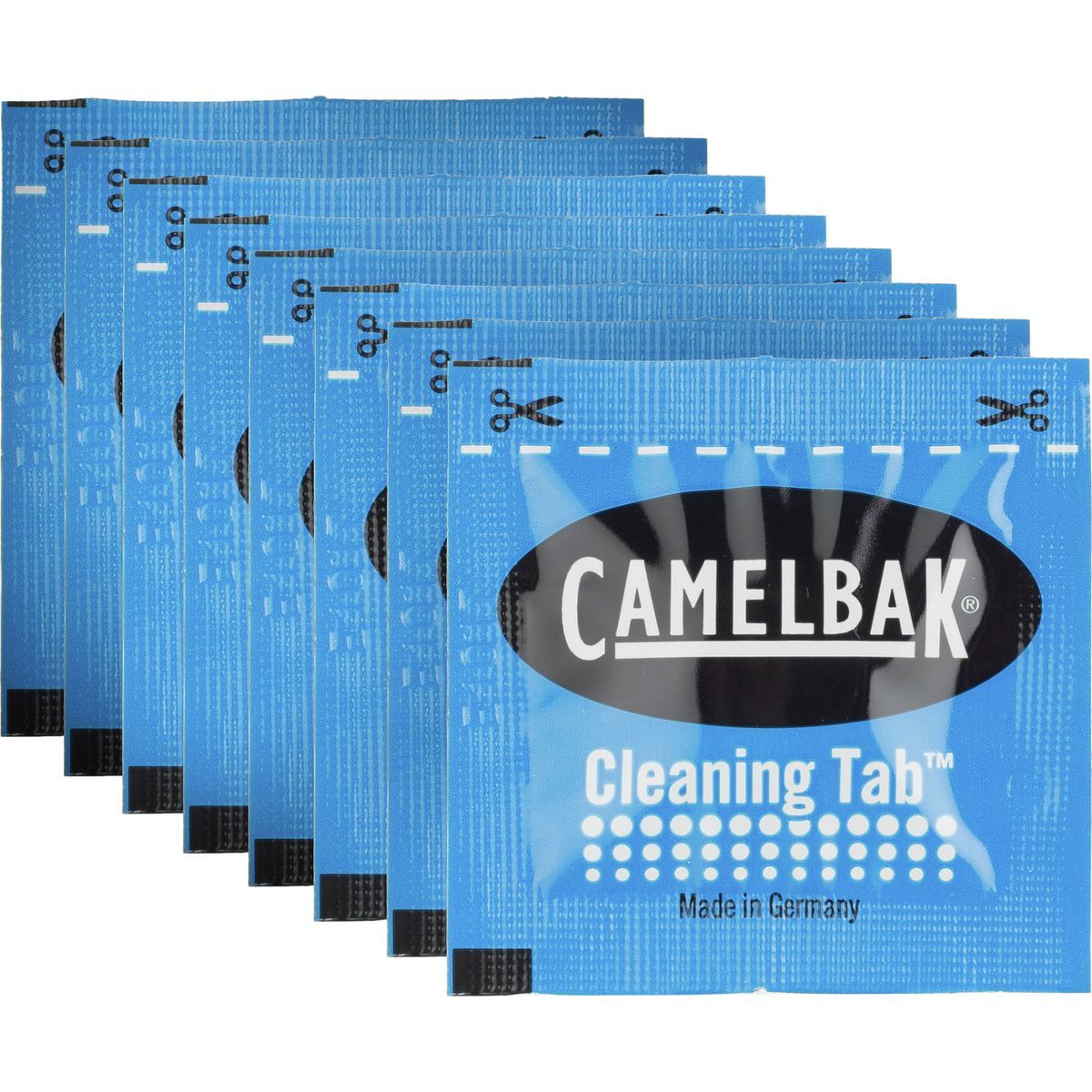 CamelBak Cleaning Tablets 8 Pack Accessories