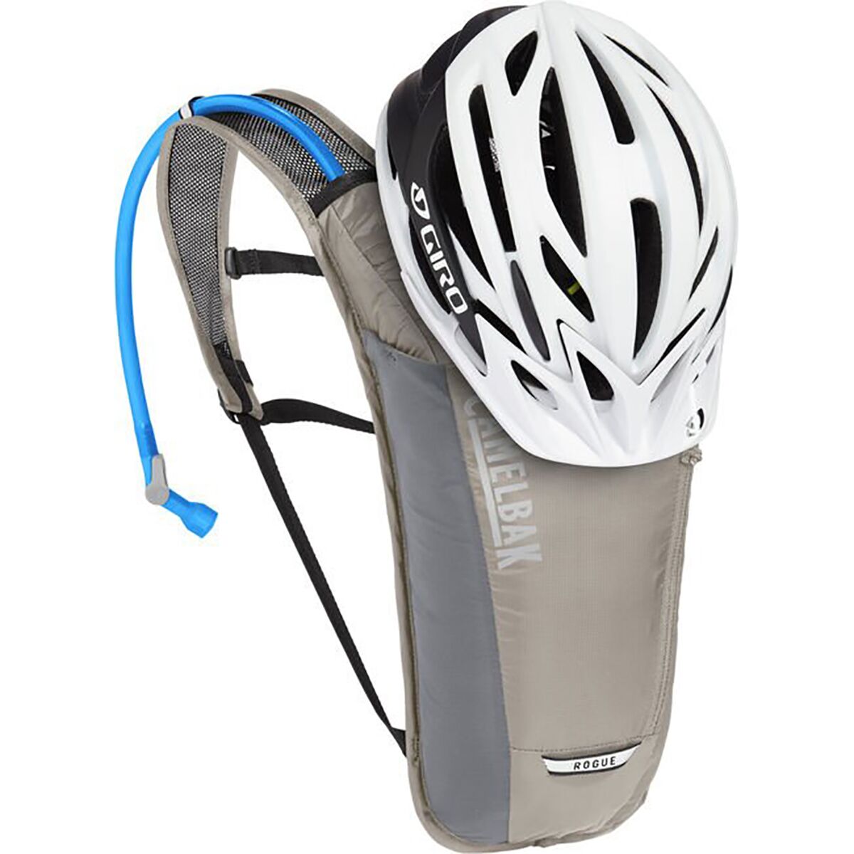 CamelBak Rogue Light 5L Hydration Pack Accessories