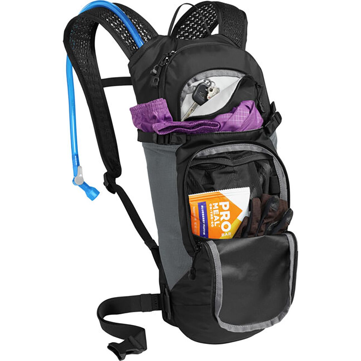 CamelBak Lobo 9L Hydration Backpack Accessories