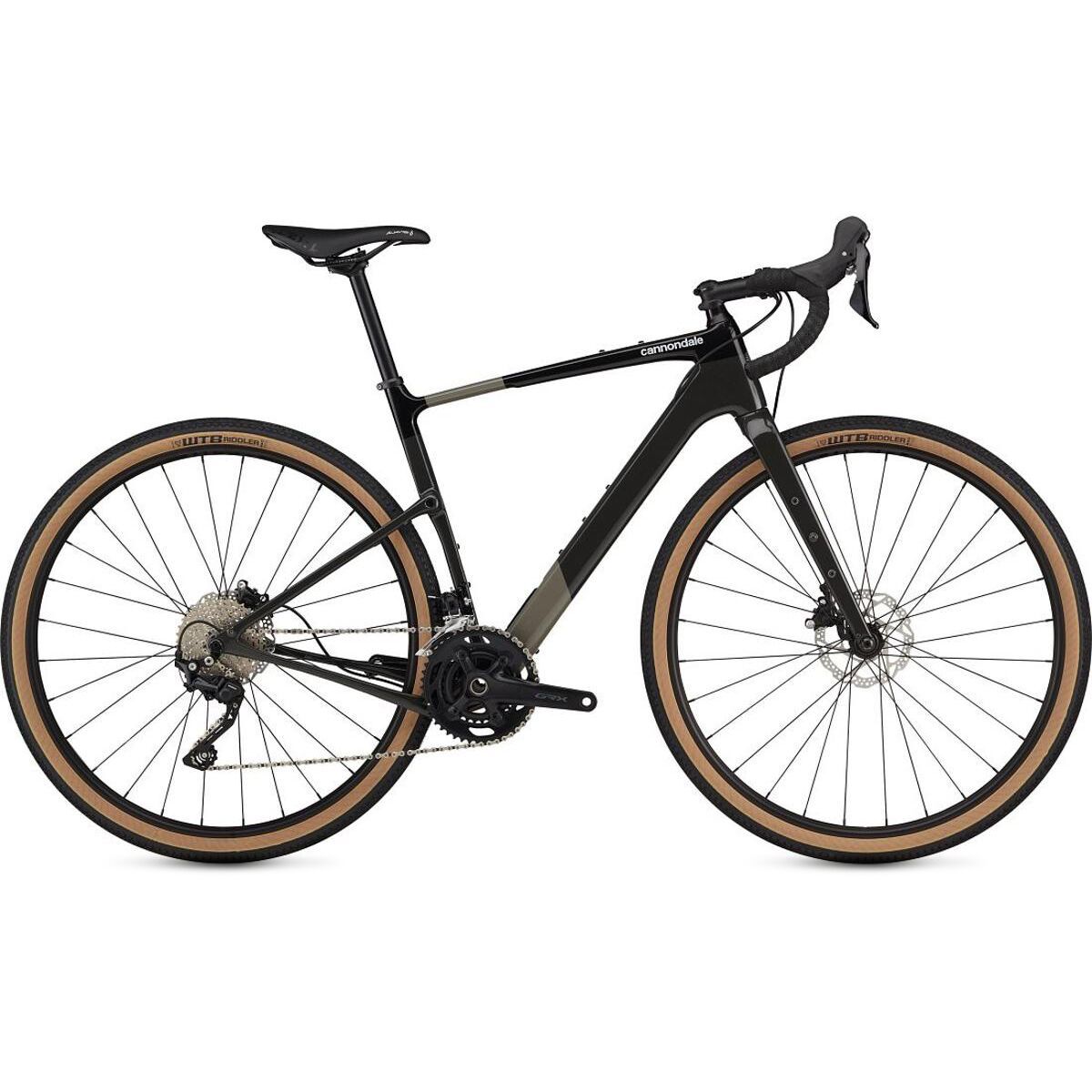 Cannondale Black All-Mountain & Trail | Competitive Cyclist