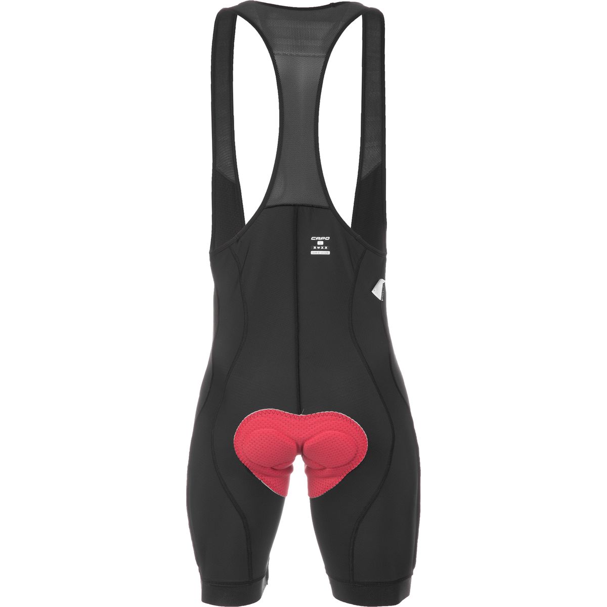 Capo Pursuit Bib Shorts Men's Men