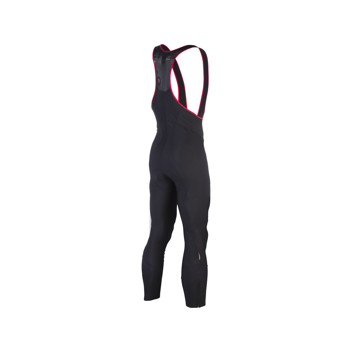 Chauffe-genou Capo Lombardia DWR, Noir, Gauche, Taille S/M (neuf)