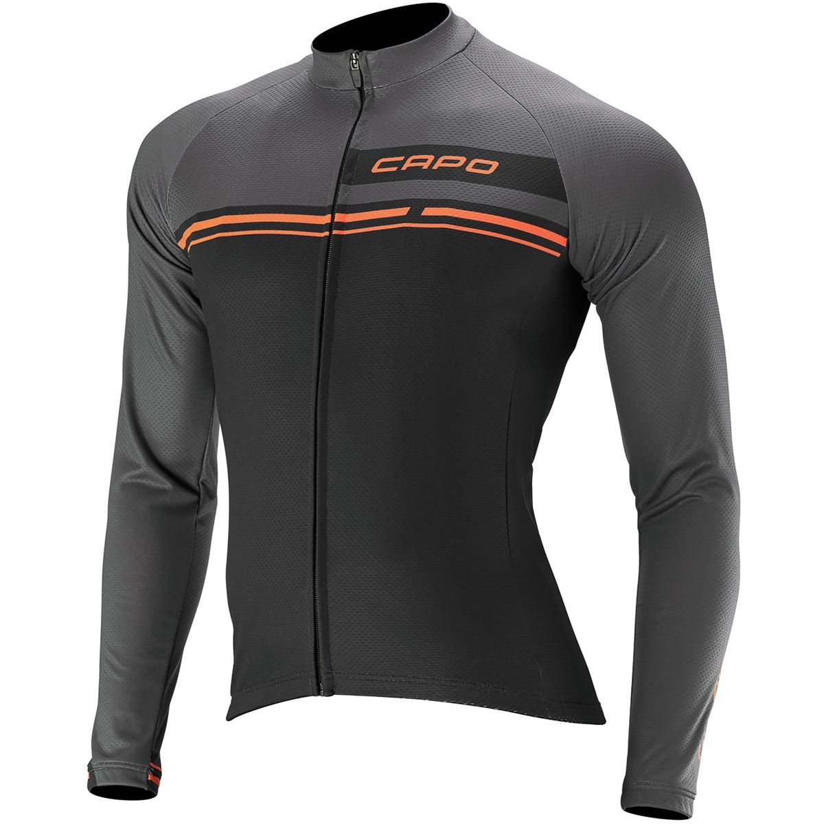 Capo Fondo Jersey LongSleeve Men's Men