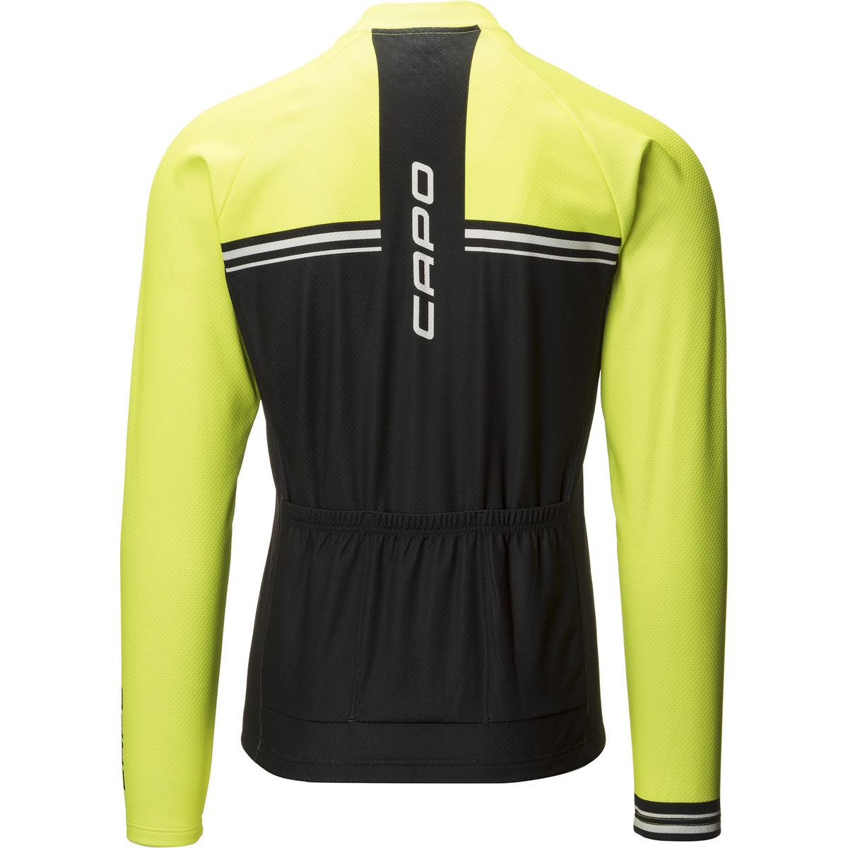 Capo Fondo Jersey LongSleeve Men's Men