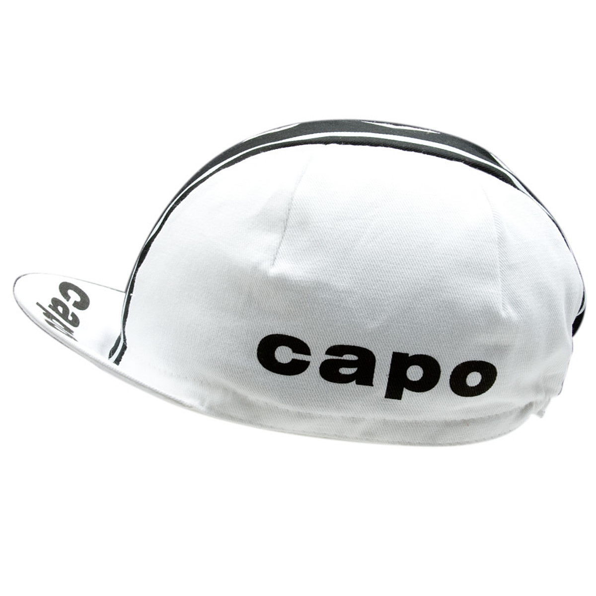 Capo Modena Cycling Cap Men
