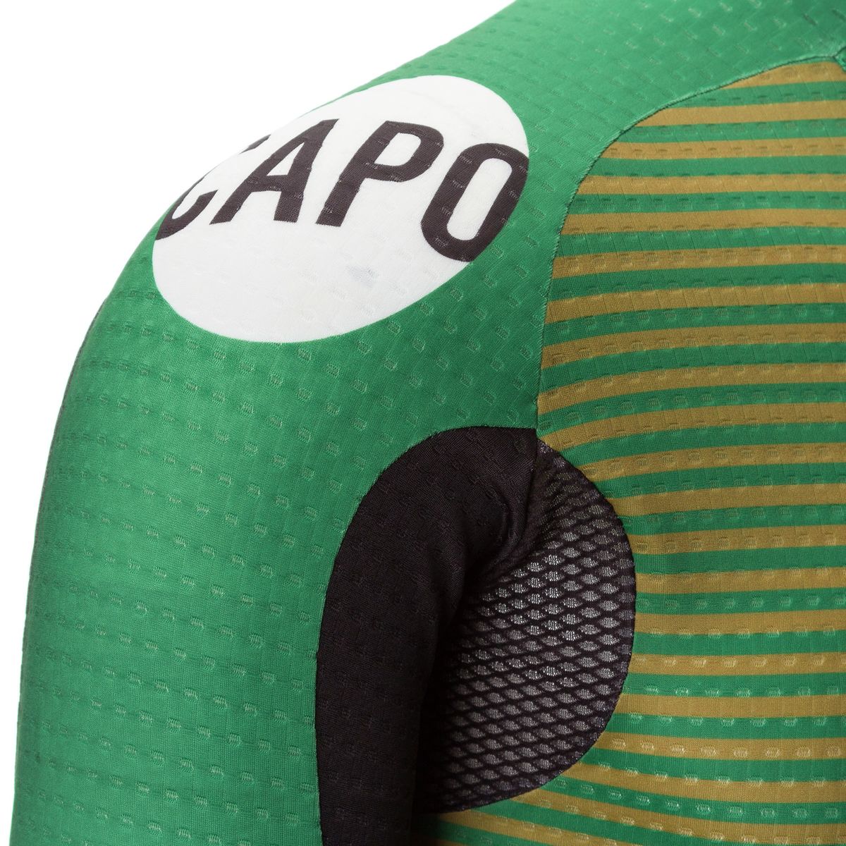 Capo Bloc Jersey Men's Men