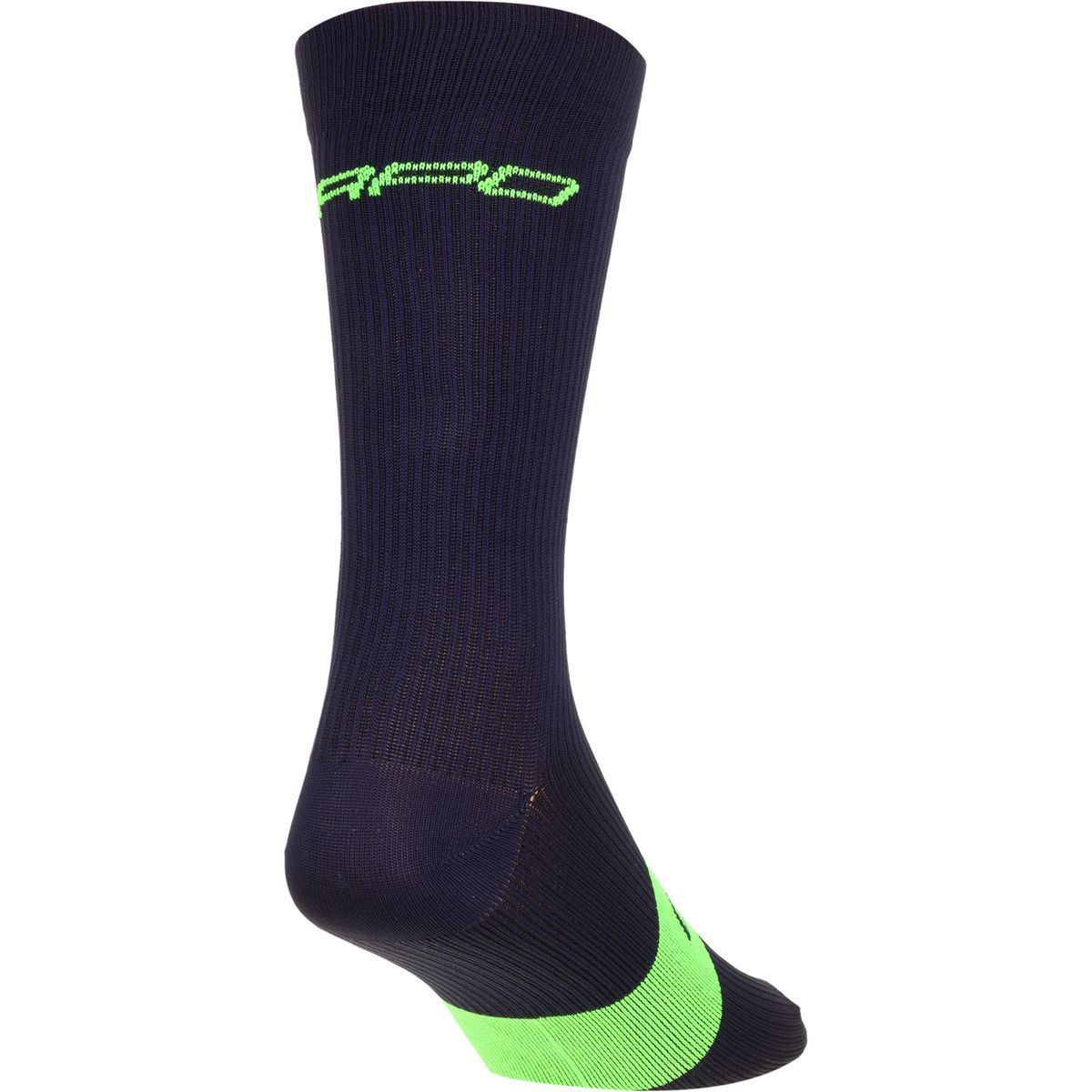 Capo Active Compression 15 Sock Men