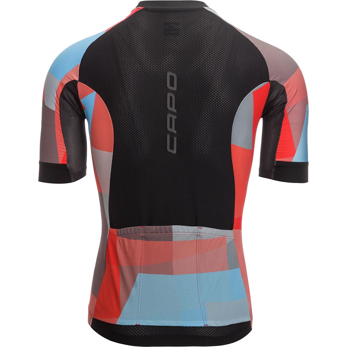 Capo Le Mans Jersey Men's Men