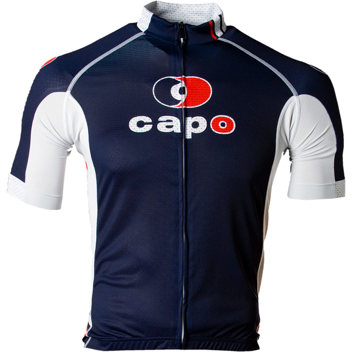 Capo Monza Jersey ShortSleeve Men's Men