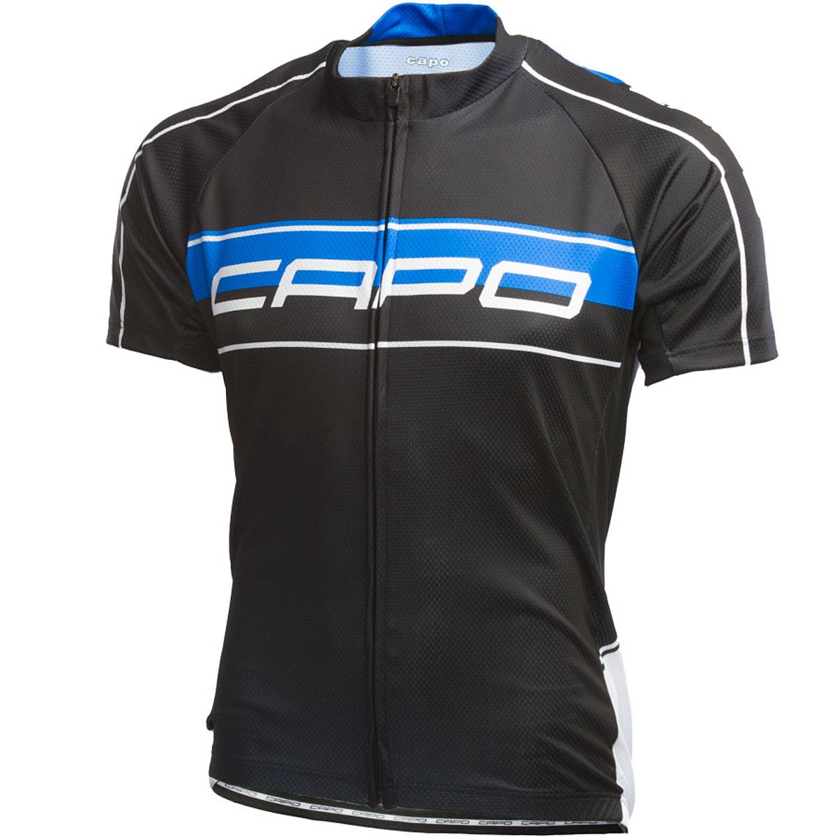 Capo Serie A Short Sleeve Jersey Men