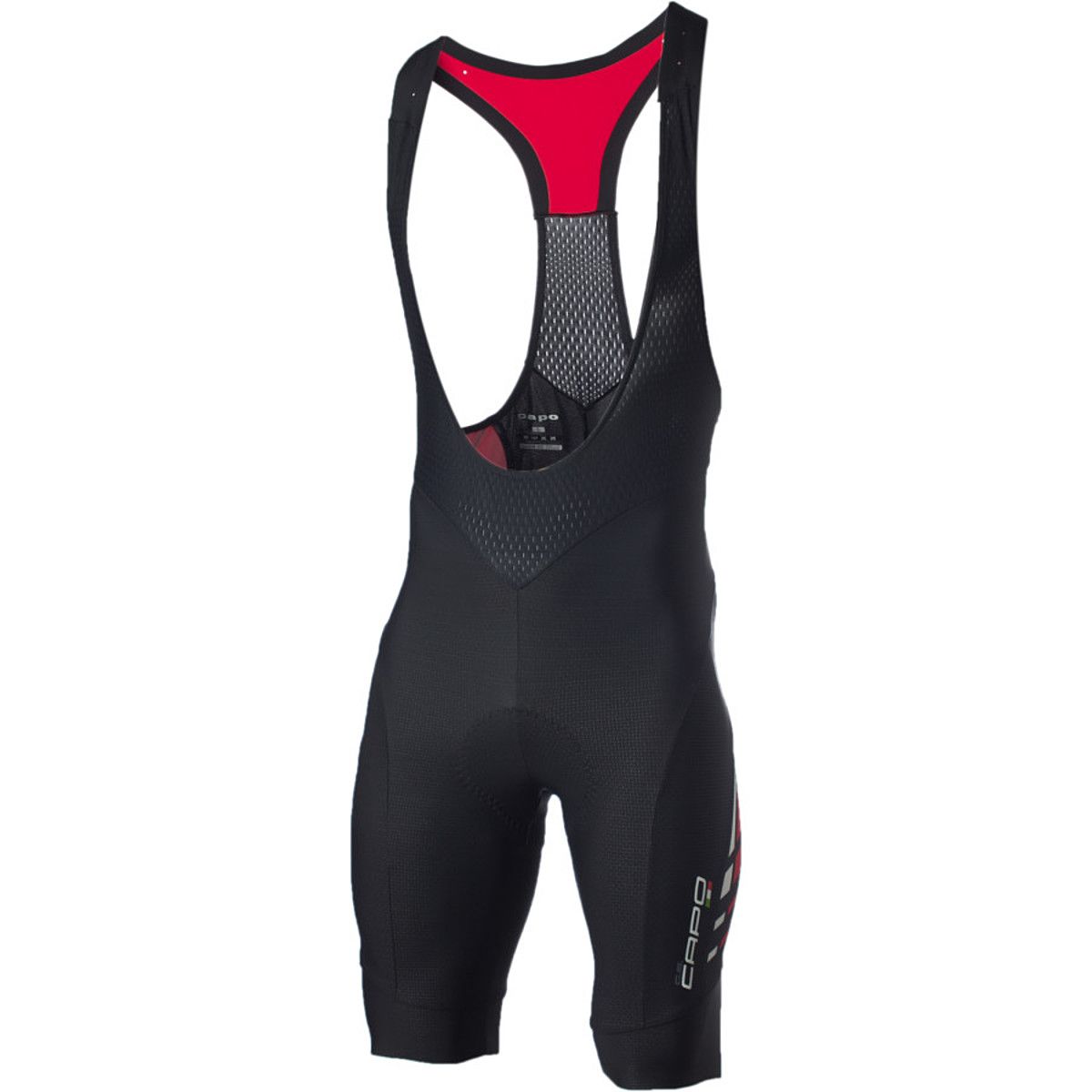 Capo Volta Bib Shorts Men