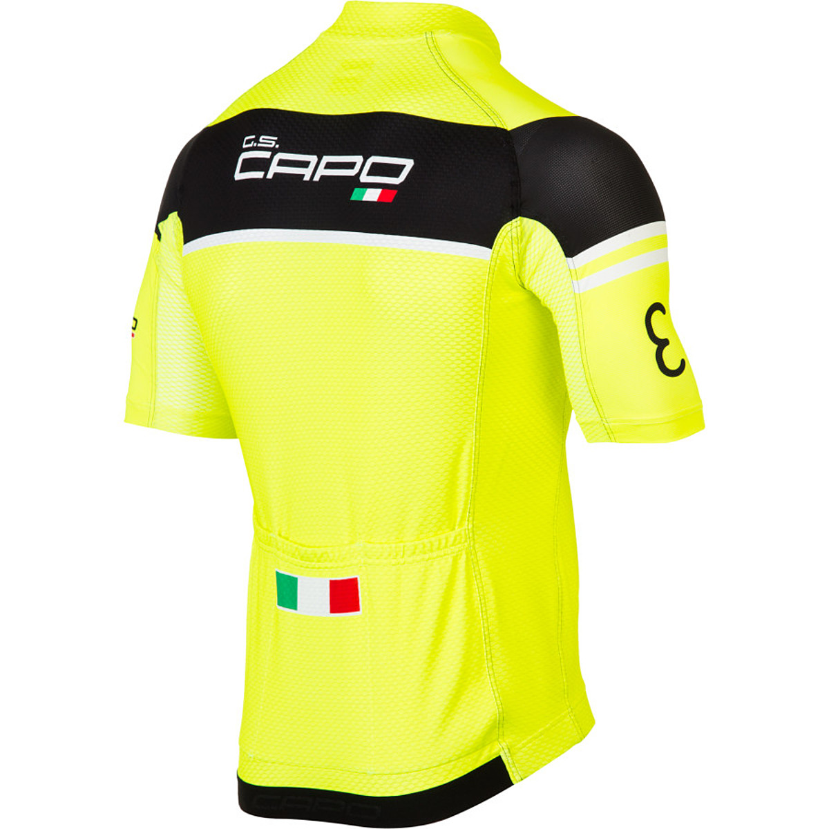 Capo GS13 Jersey Men