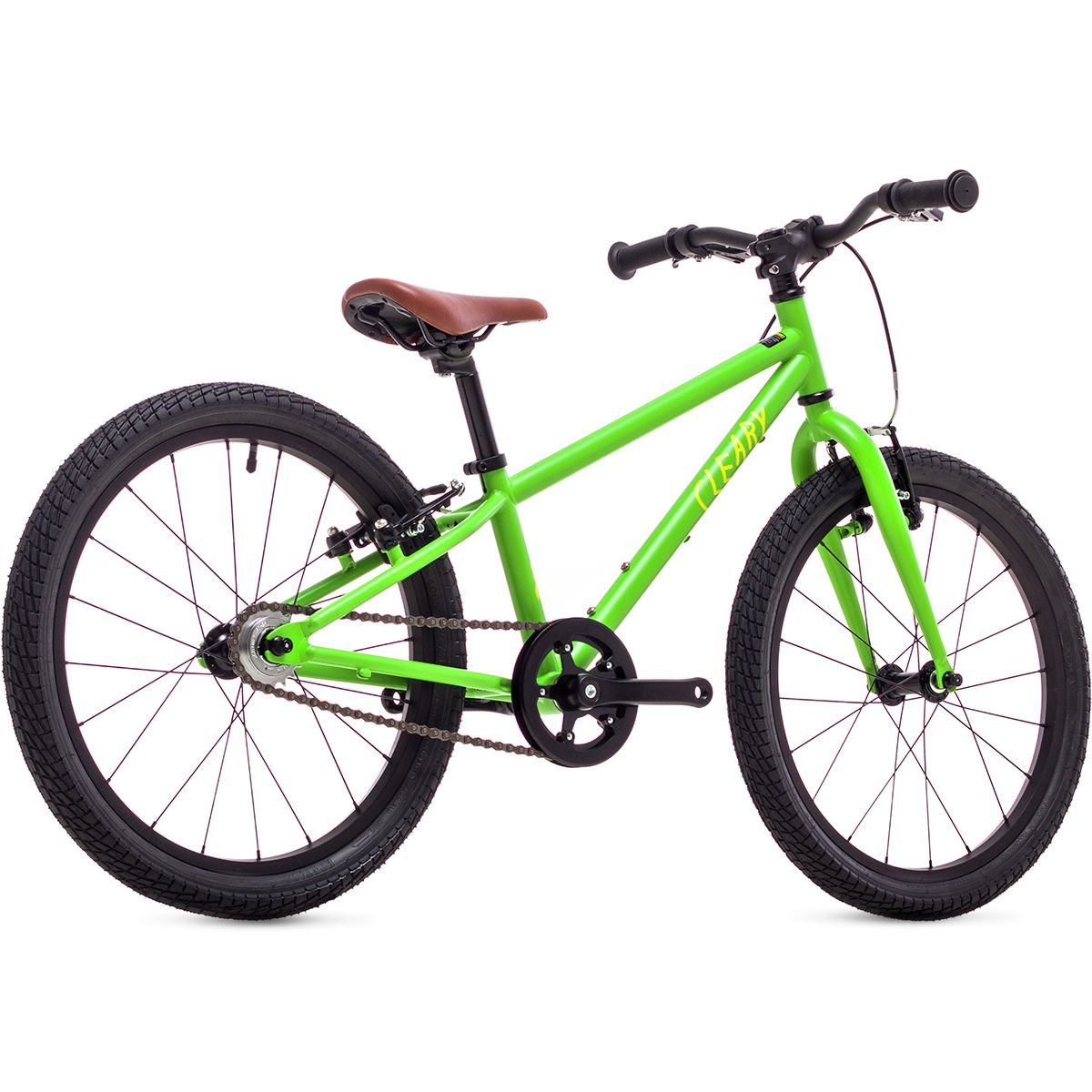 Cleary Bikes 20in Single Speed Bike Kids' Competitive Cyclist