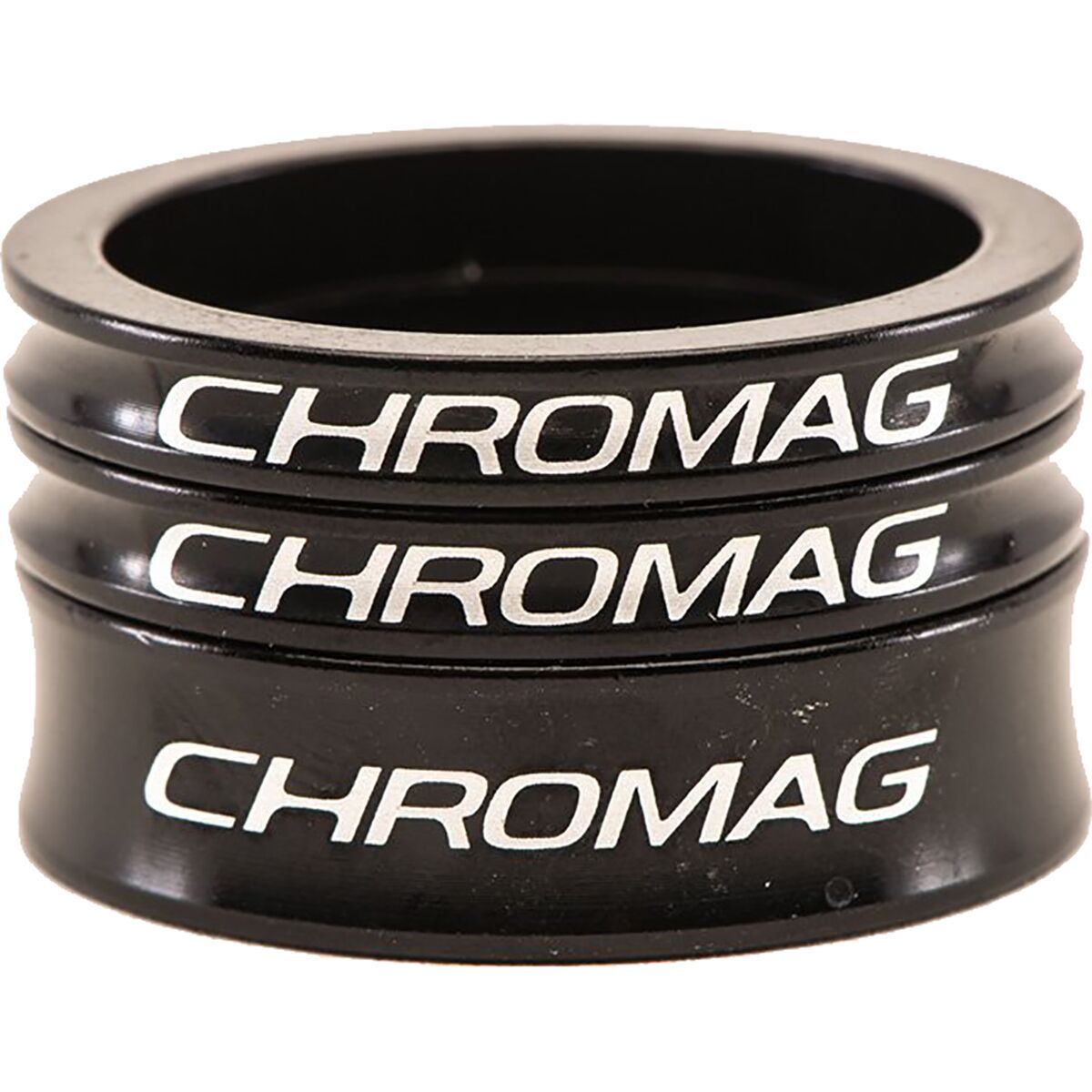 Chromag Headset Spacers Components