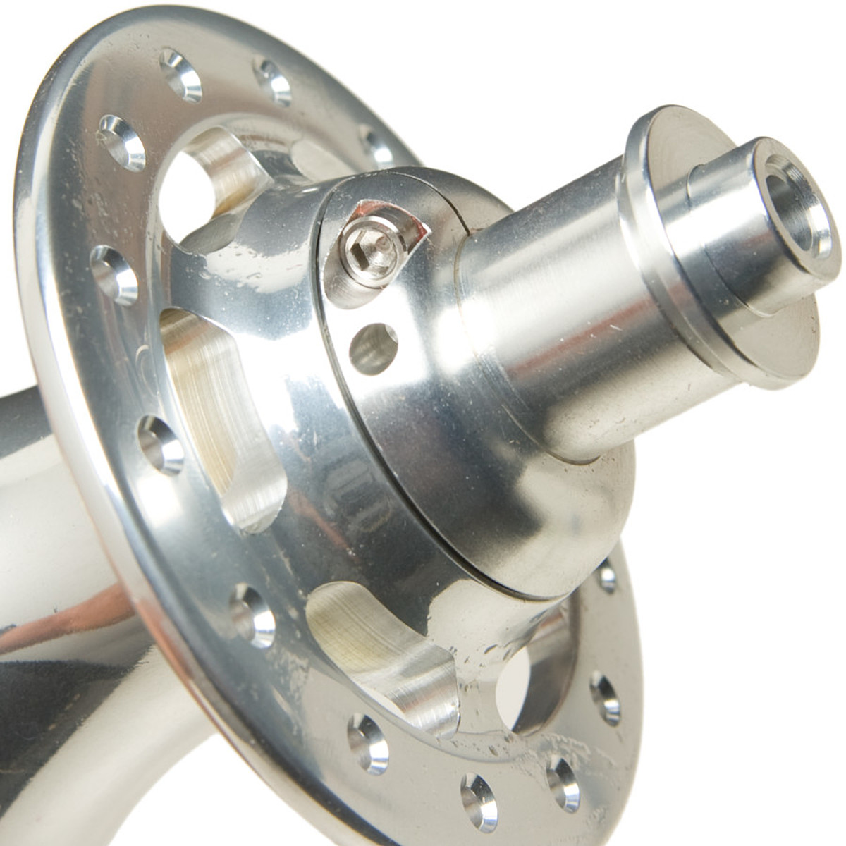 Chris King R45 Road Hub Rear Components