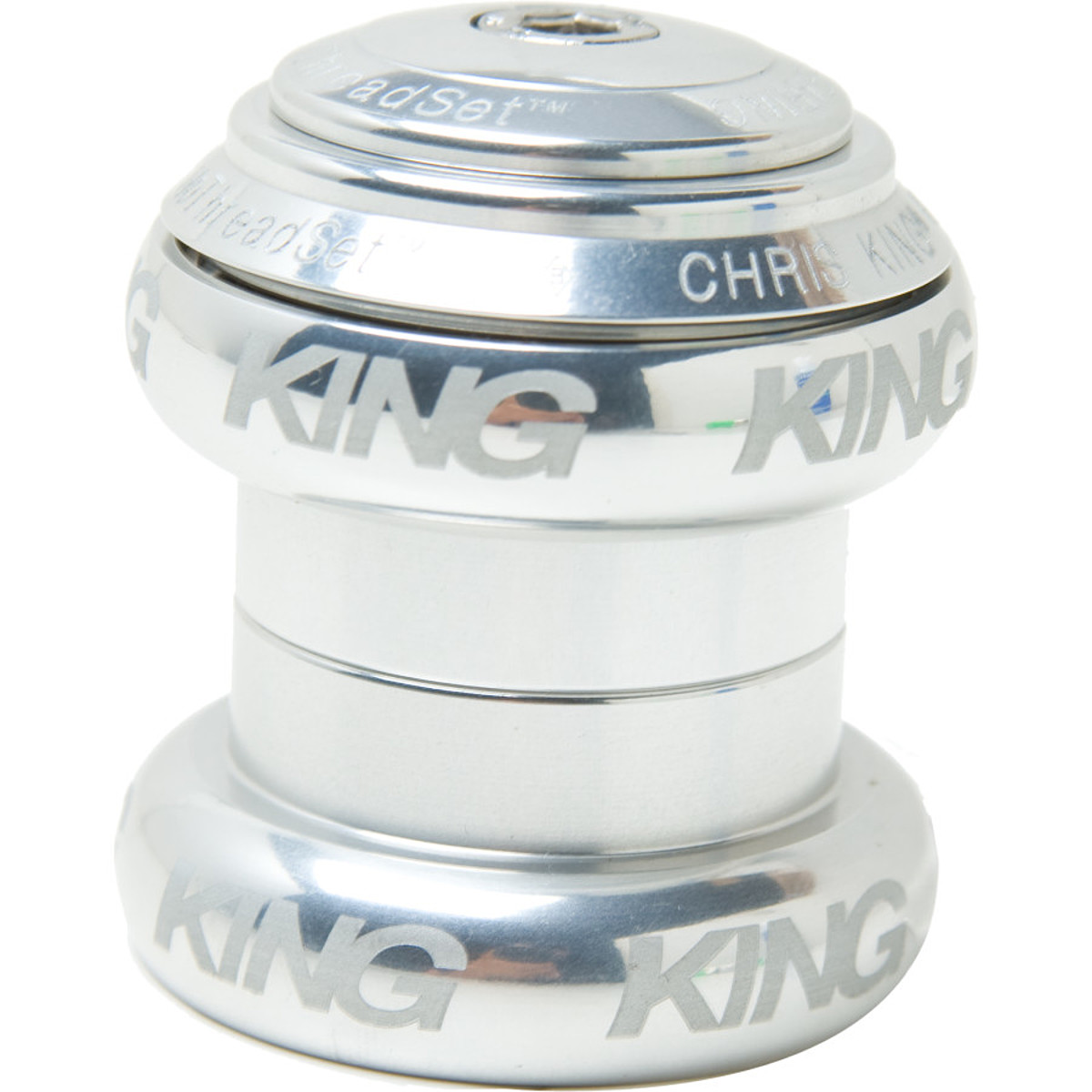 Chris king втулки