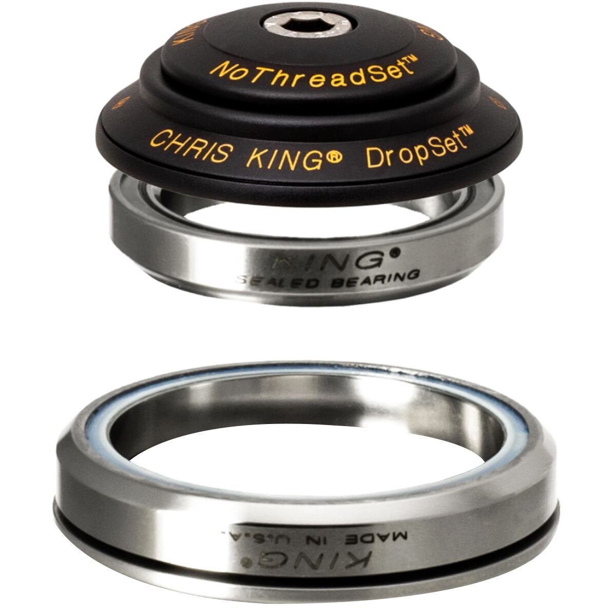 Bike Headsets Mountain & Road Bike Headsets for Sale Competitive