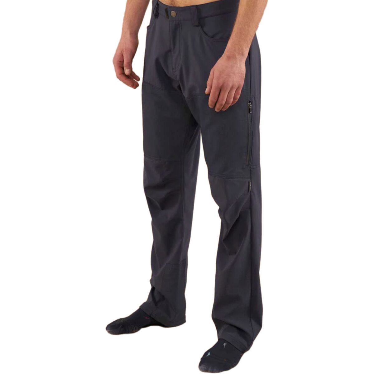 Club Ride Apparel Fat Jack Pant Men's Competitive Cyclist