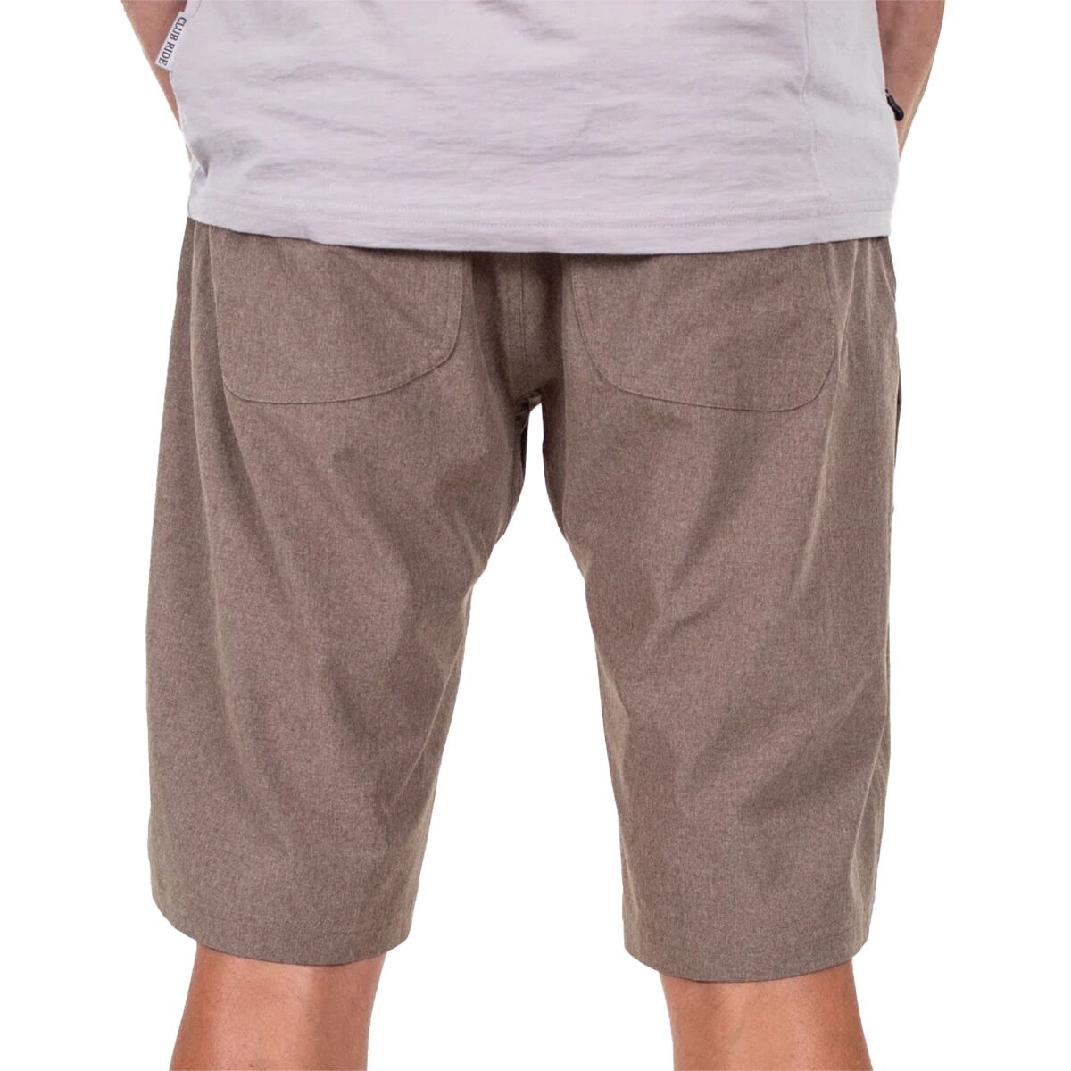 club ride mountain surf shorts