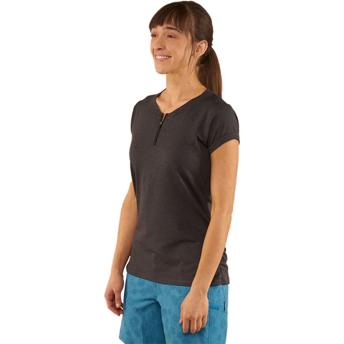 club ride deer abby jersey