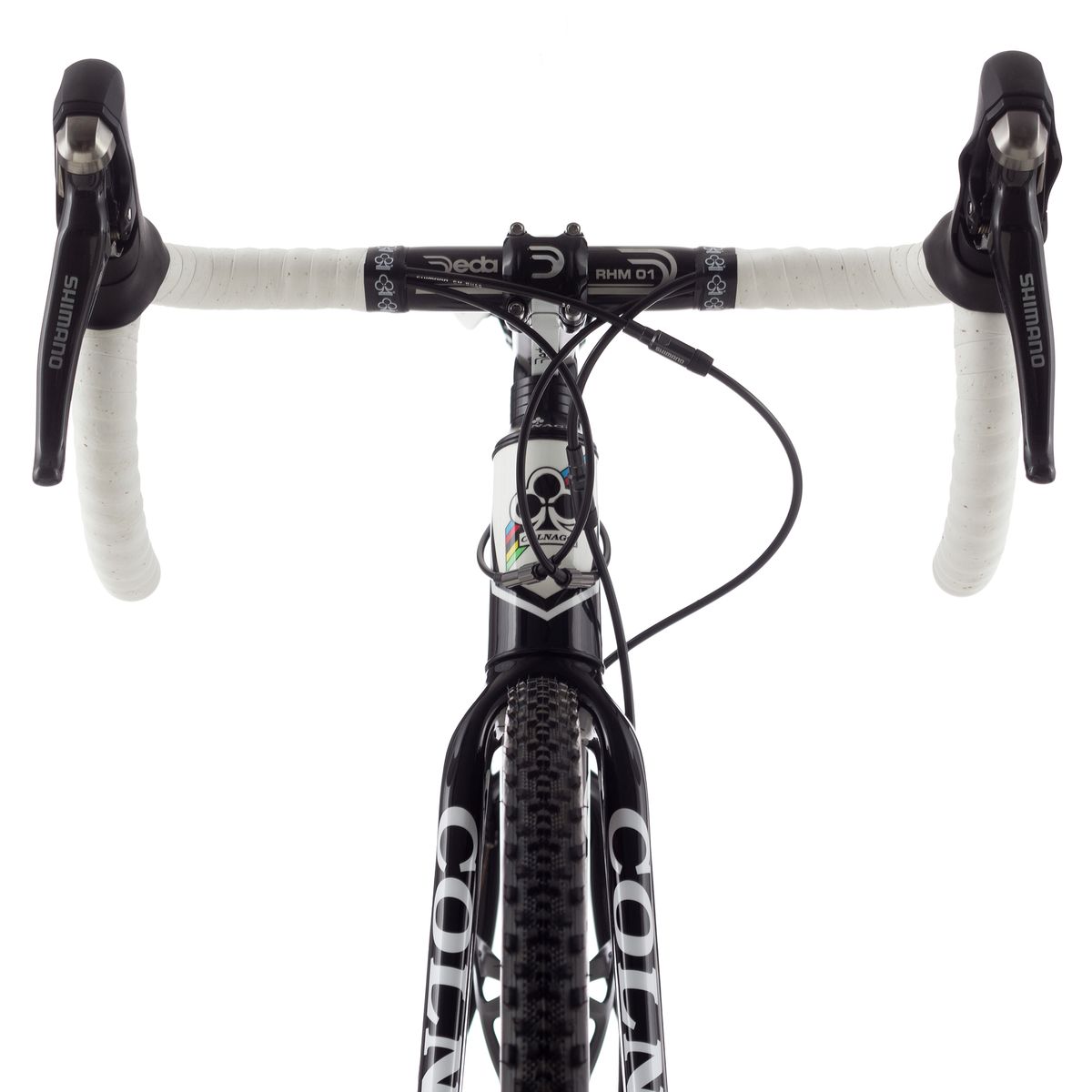 colnago prestige disc