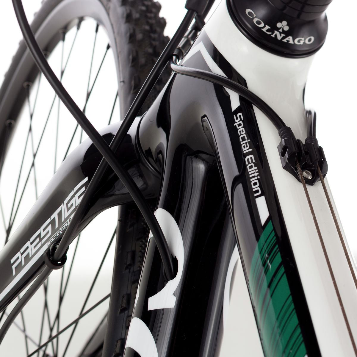 colnago prestige disc