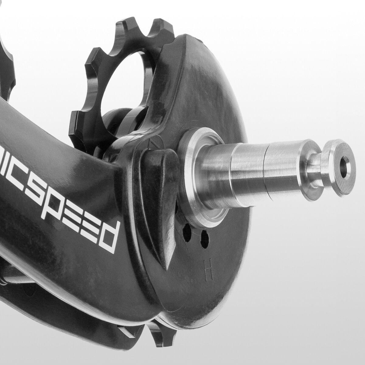 best ceramic pulley wheels