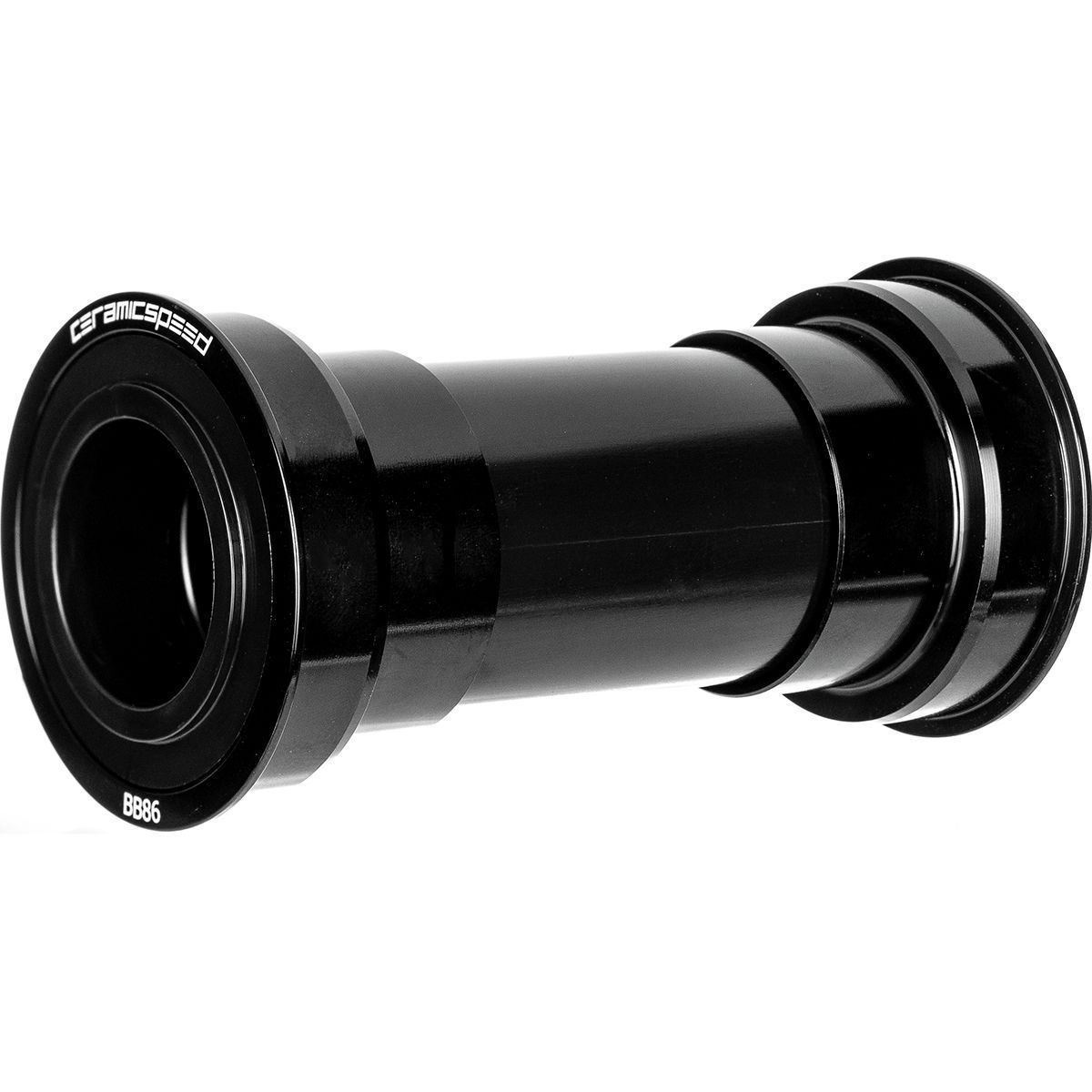 CeramicSpeed BB86 Shimano Coated Components