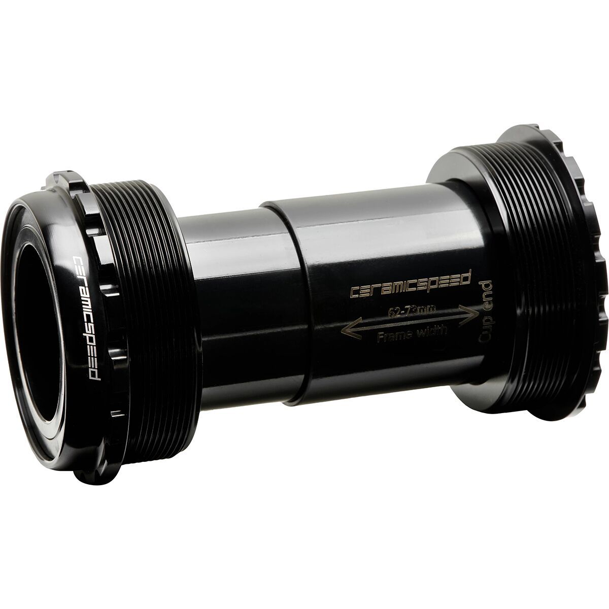 CeramicSpeed T47a Bottom Bracket Components