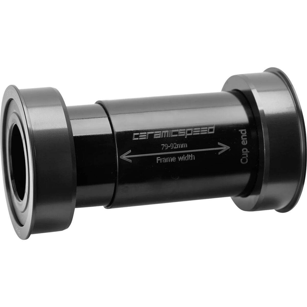 CeramicSpeed EVO386 Bottom Bracket Components