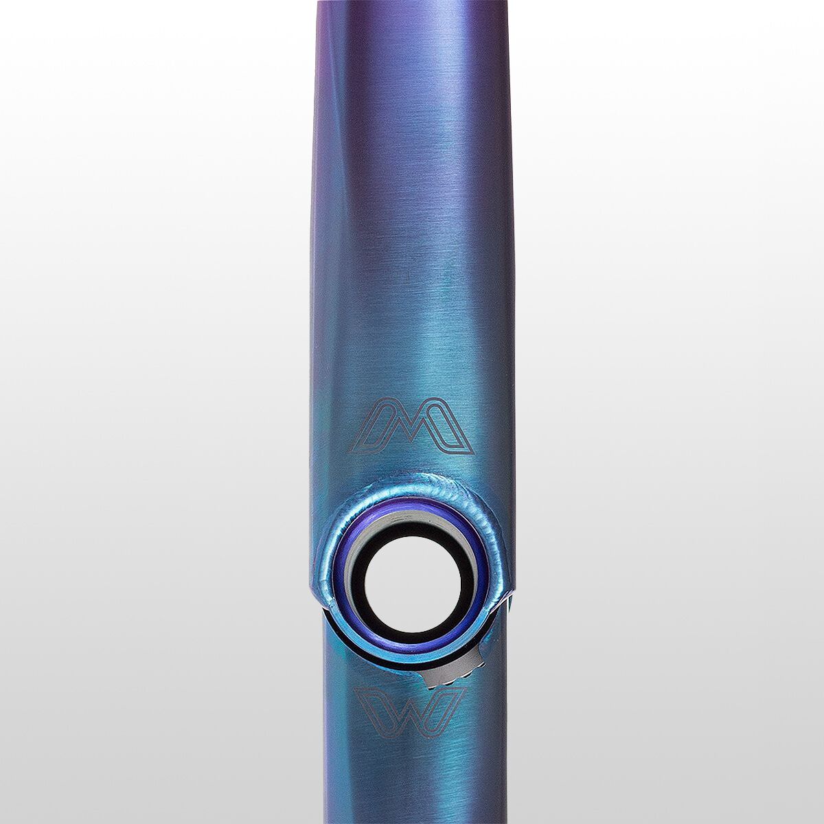 Cane Creek eeWings AllRoad Crank Arms Tie Dye Edition Components