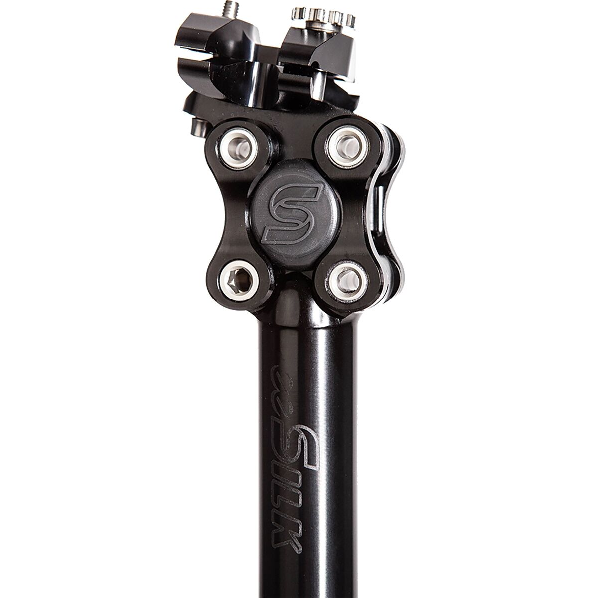 Cane Creek eeSILK Carbon Suspension Seatpost Components