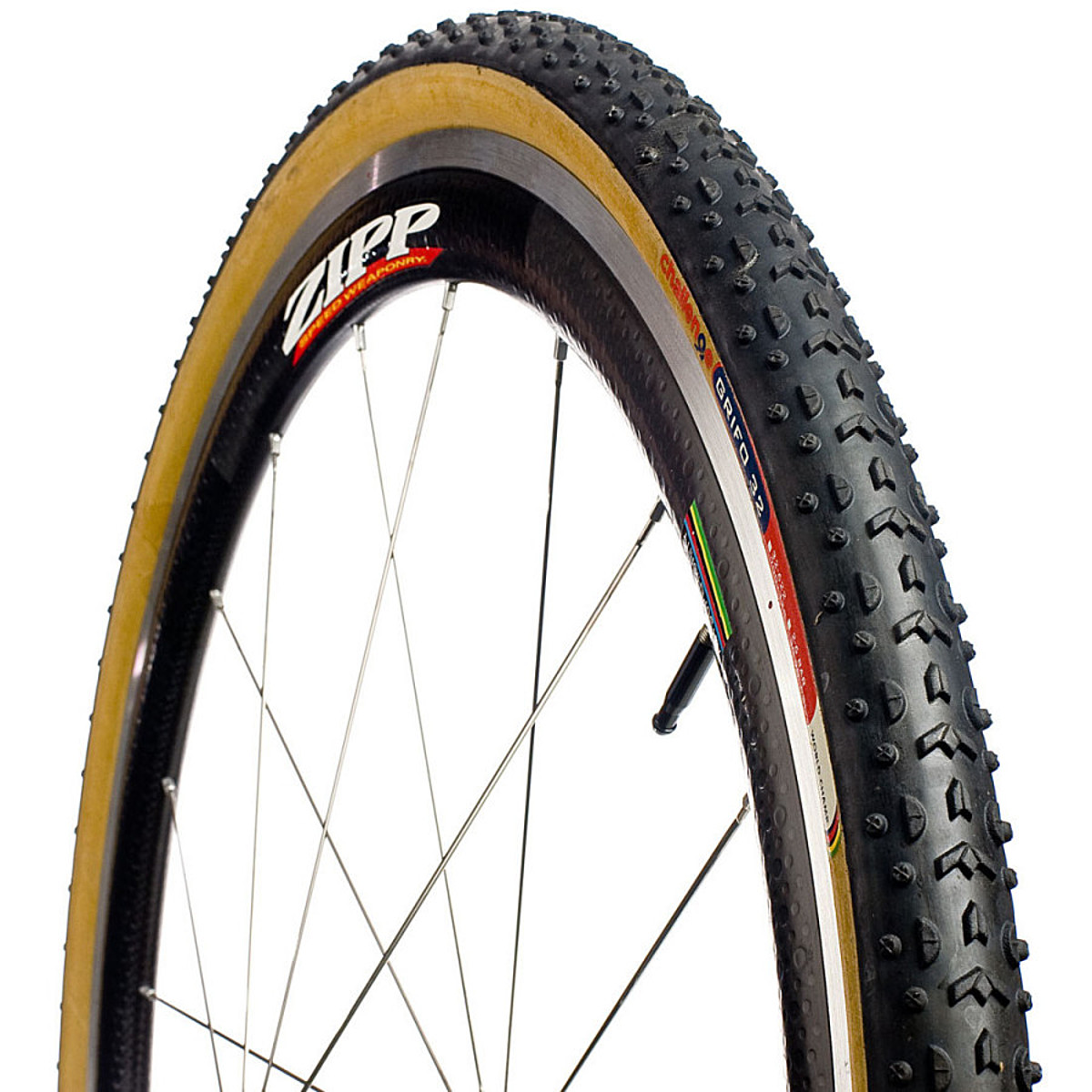Challenge: Copertoni e Tubolari Ciclocross, Strada e MTB - Pneumatici e Tubolari Ciclocross in Pneumatici | Cingolani
