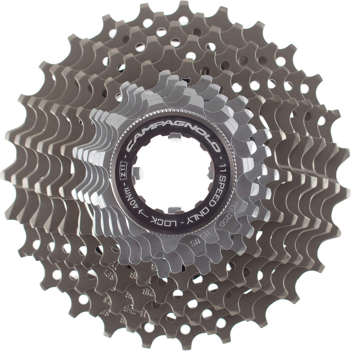 Cassetta Campagnolo SUPER RECORD 11v 11/25 bike store