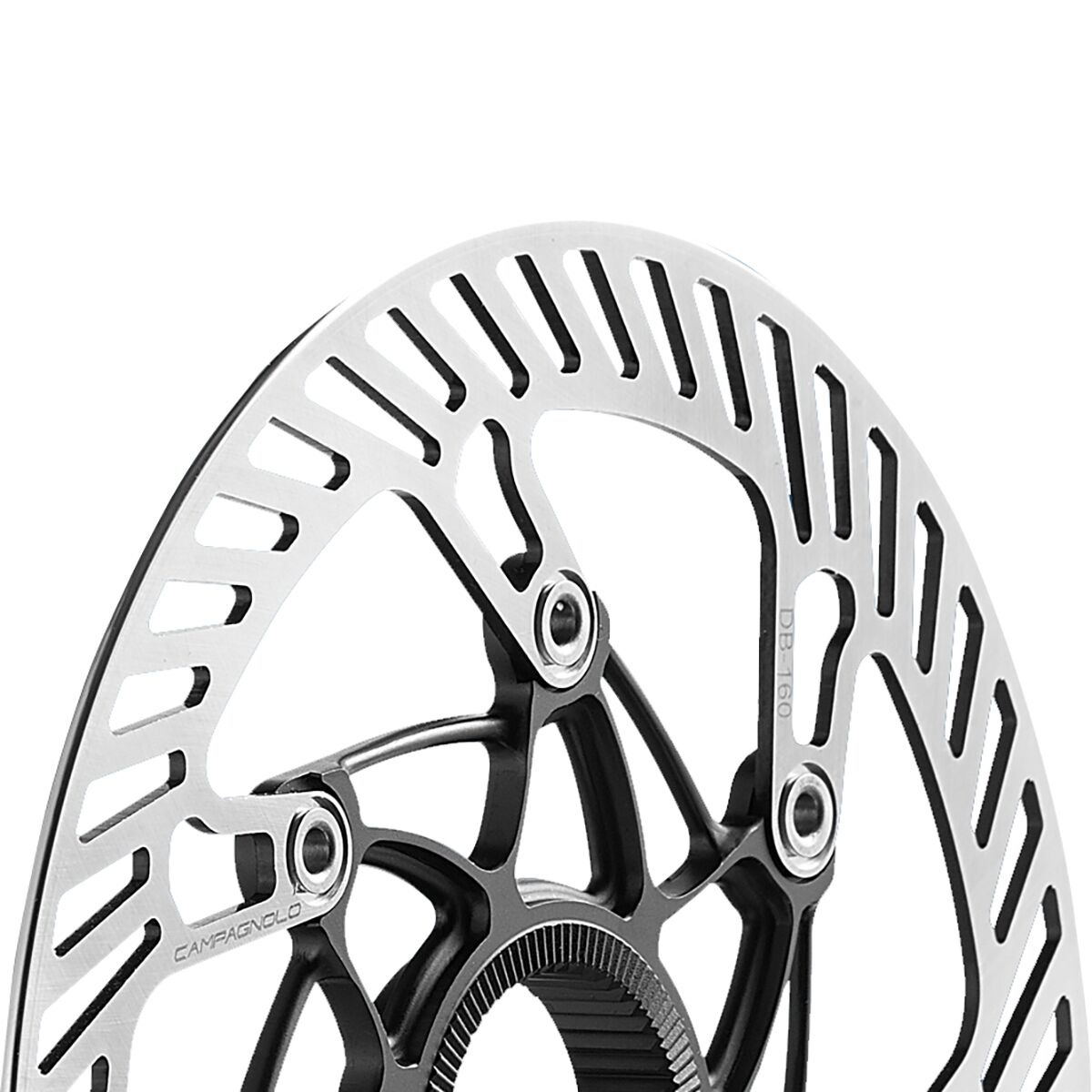 Rotore Freno A Disco Campagnolo AFS 03 | Central Lock | Scegli 140 O 160 Mm