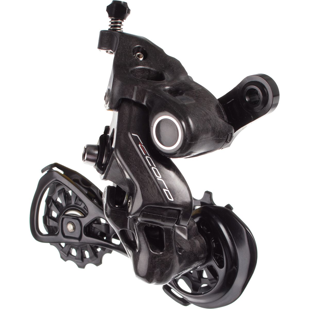 Campagnolo Record 12 Rear Derailleur Components