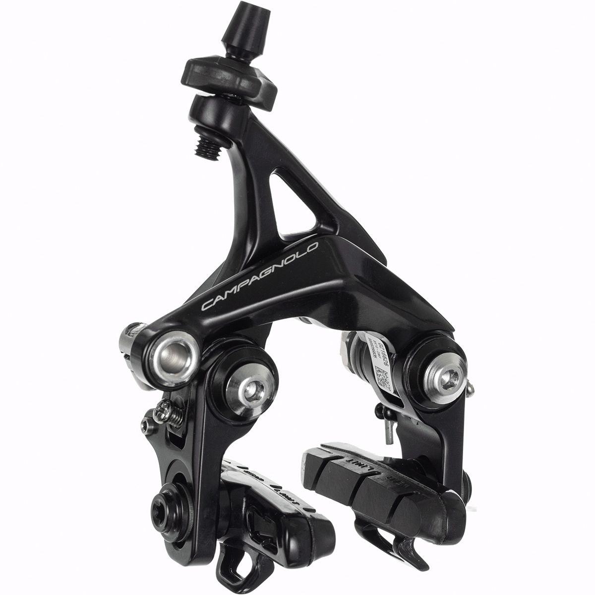Campagnolo Direktmontage-Felgenbremse – Aerodynamisch, Selbstausgleichend Für Rennräder