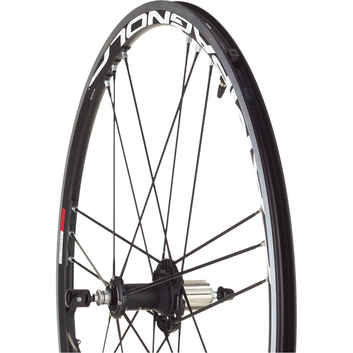 campagnolo eurus disc