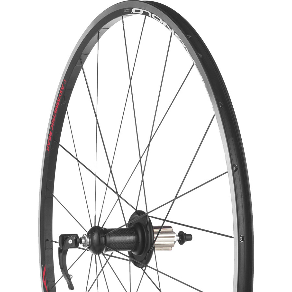 campagnolo neutron ultra spokes