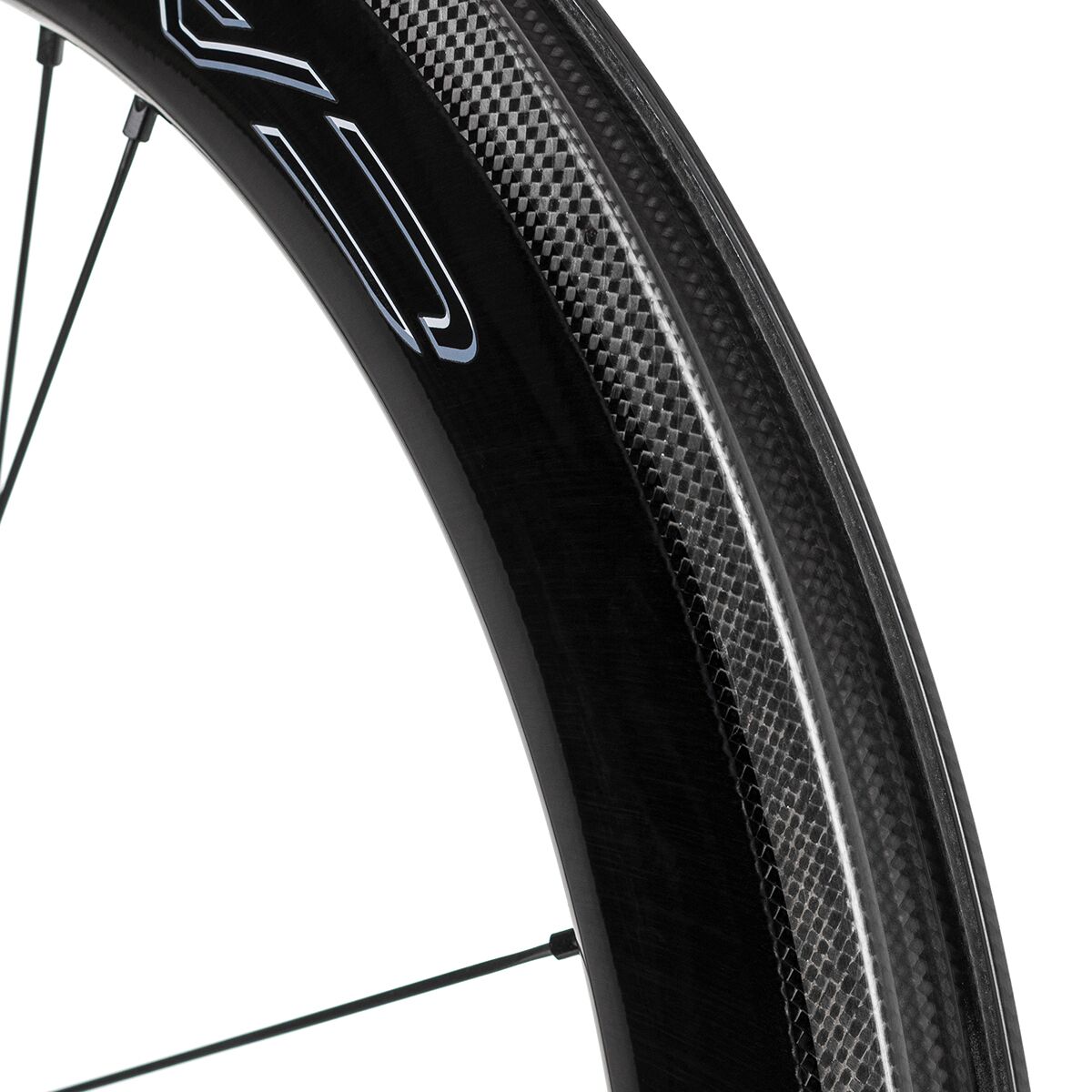 All in all, Bora WTO 60 DB is a wheel that offers maximum
