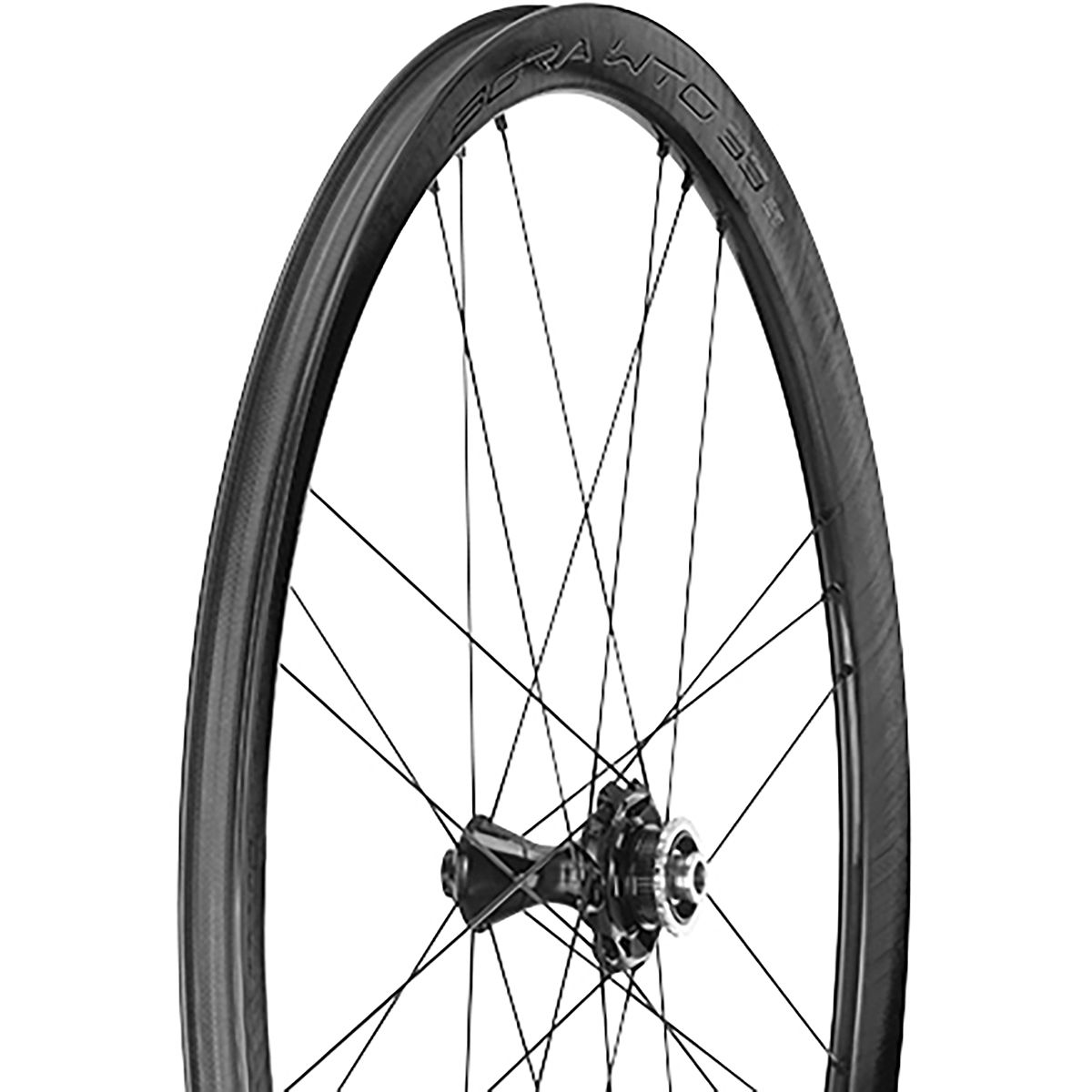campagnolo bora wto 45 rim brake
