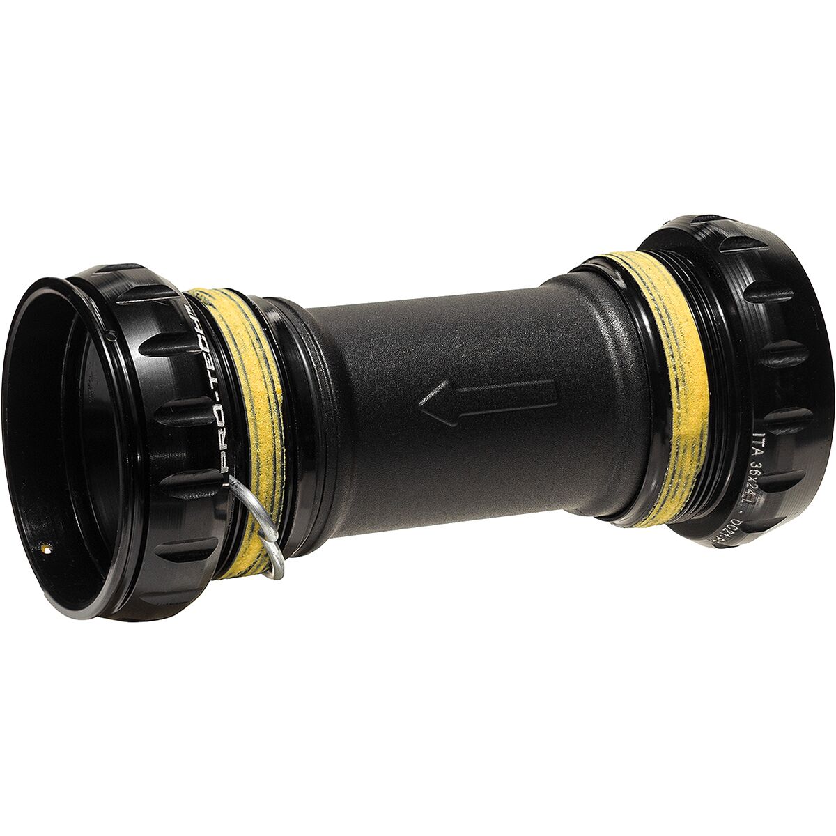 Campagnolo ProTech Bottom Bracket Cups Components