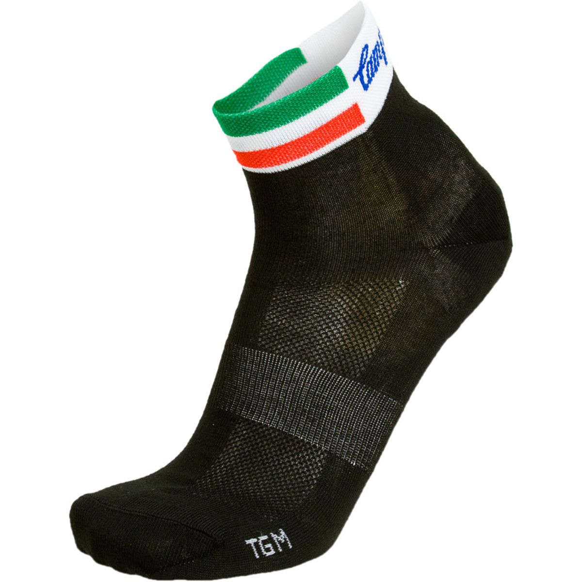 Campagnolo Sportswear Heritage Coolmax Sock Men
